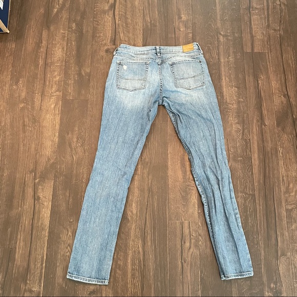 Bullhead Hermosa Super Skinny Jeans - Picture 6 of 8